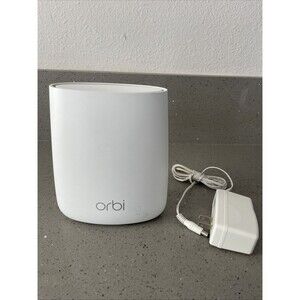 NETGEAR Orbi Satellite RBS20 AC2200 Tri-Band Wi-Fi